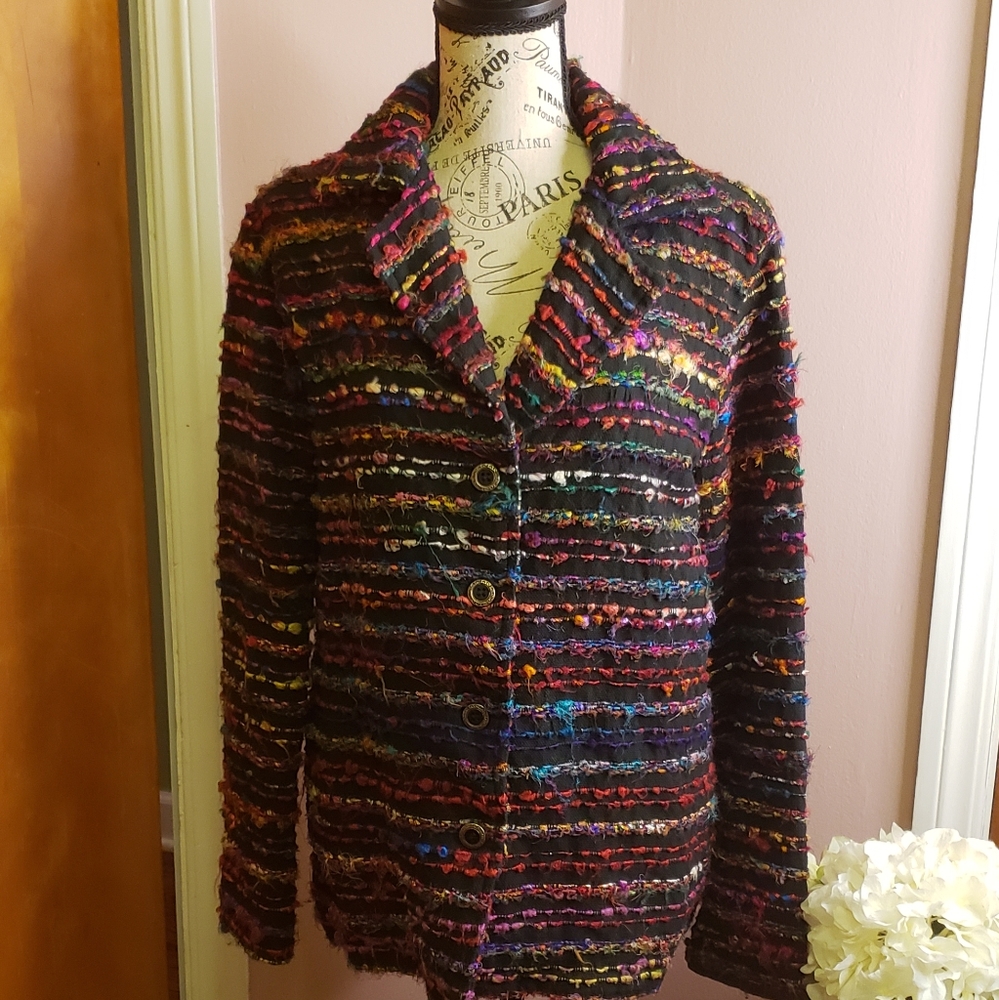 Chadwicks blazer